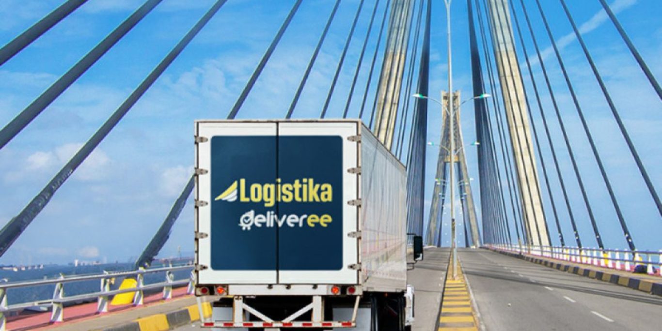 Logistika-Deliveree